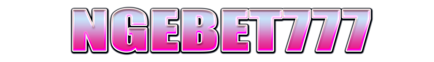 NgeBet777 Logo